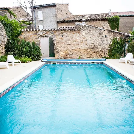 ゲストハウス D'hote O Mazette Visite De L'aude Fabrezan