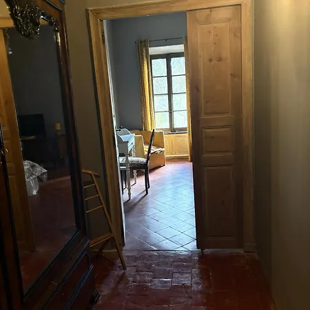 D'hote O Mazette Visite De L'aude Casa de hóspedes