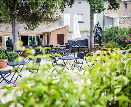 ゲストハウス D'hote O Mazette Visite De L'aude 3*