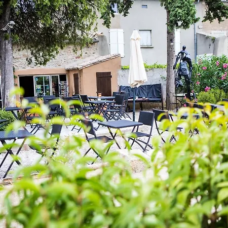 D'hote O Mazette Visite De L'aude ゲストハウス