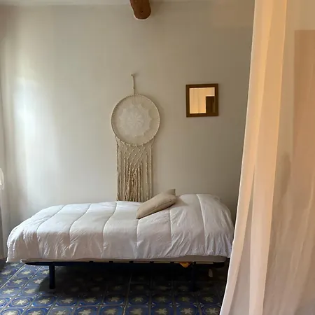 ゲストハウス D'hote O Mazette Visite De L'aude