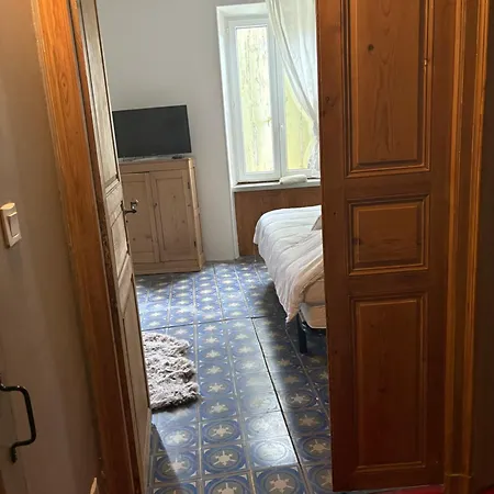 D'hote O Mazette Visite De L'aude 3* Fabrezan