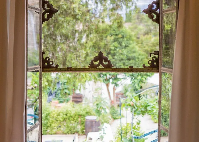 D'hote O Mazette Visite De L'aude Vendégház 3*