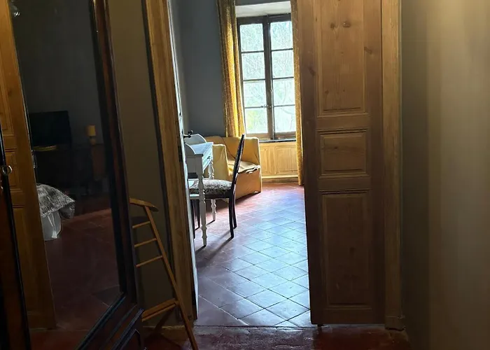 D'hote O Mazette Visite De L'aude Vendégház