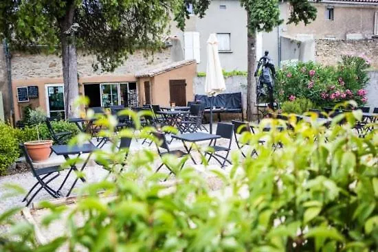 Vendégház D'hote O Mazette Visite De L'aude 3*