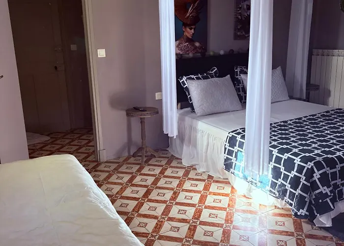 Vendégház D'hote O Mazette Visite De L'aude 3*