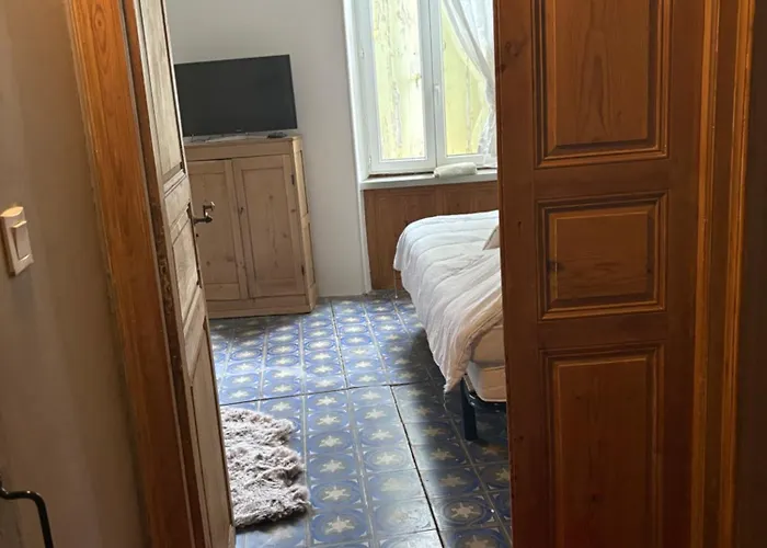 D'hote O Mazette Visite De L'aude 3* Fabrezan
