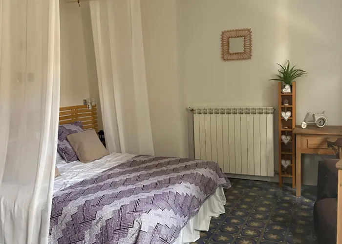 D'hote O Mazette Visite De L'aude Vendégház 3*