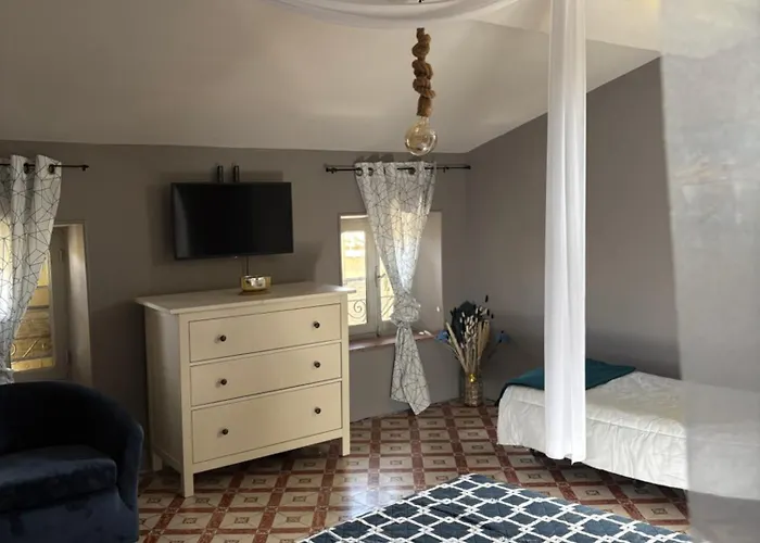 Vendégház D'hote O Mazette Visite De L'aude 3*
